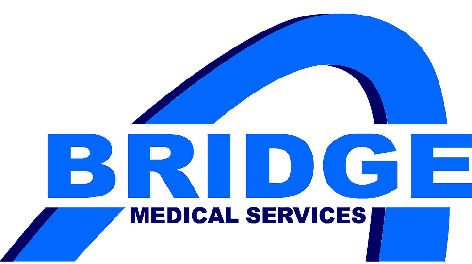 bridge medical services logo
