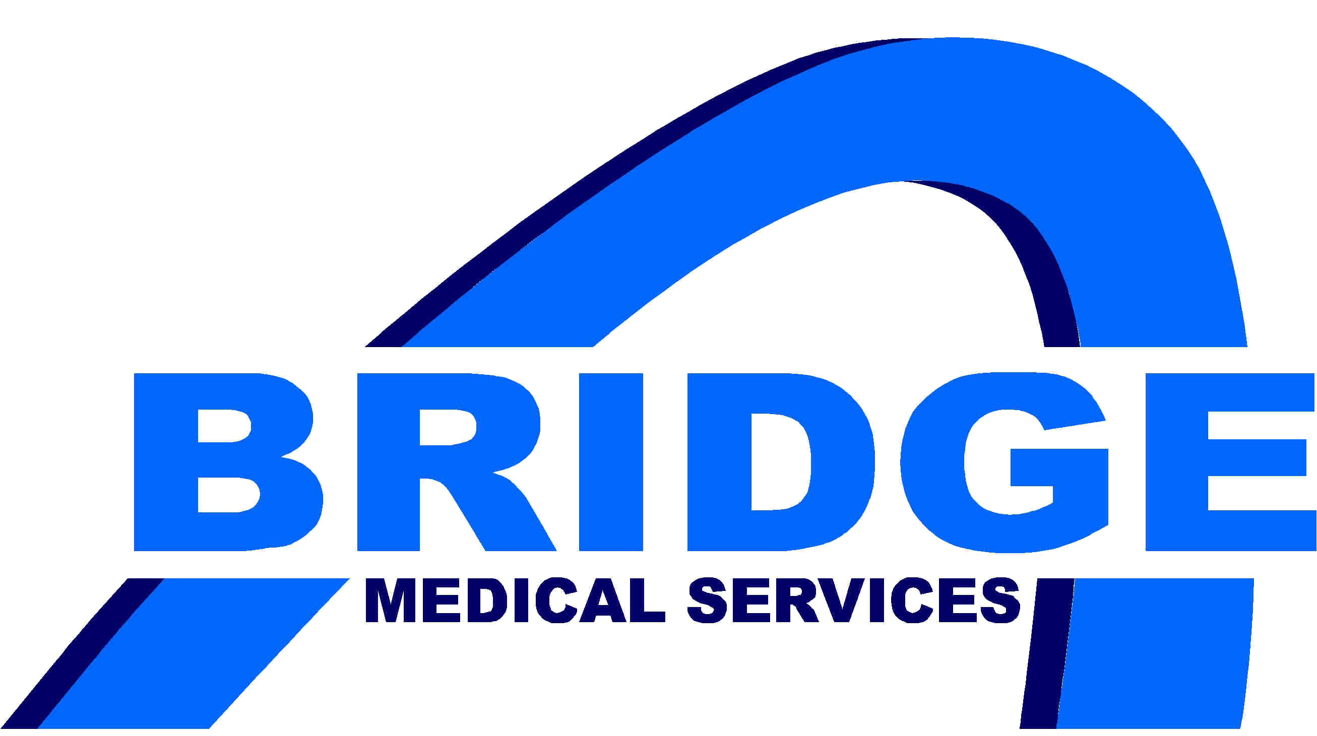 bridge medical services logo