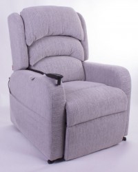 recliner chair Custom-made recliner chairs Bangor Bridge Medical Services
