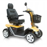 Colt Executive Affordable mobility scooters for independent living