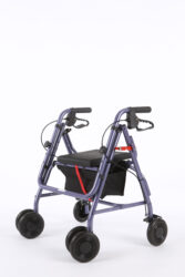 Walking aids and wheelchairs Bridge Medical Services Bangor