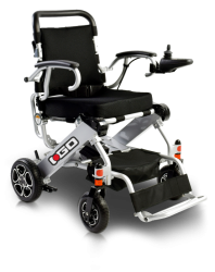Electric wheelchairs and mobility solutions Northern Ireland